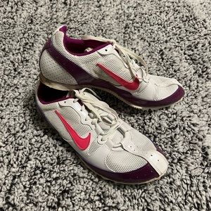 Nike Zoom Rival MD Spikes